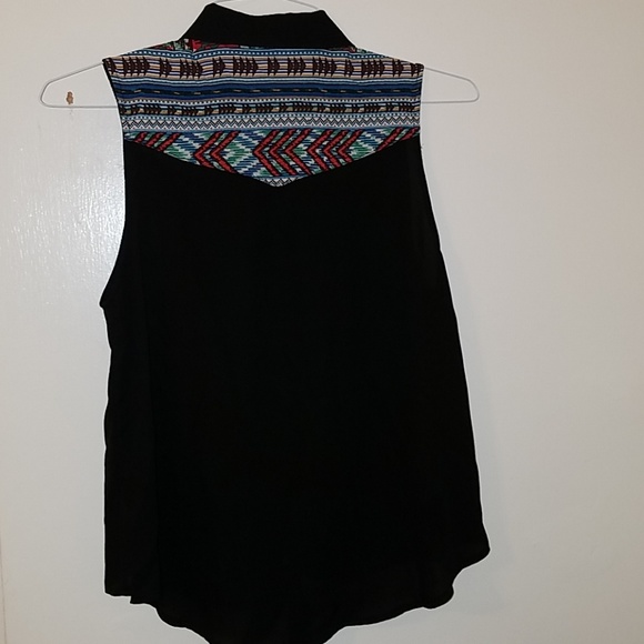 Forever 21 Shirt - Picture 6 of 6